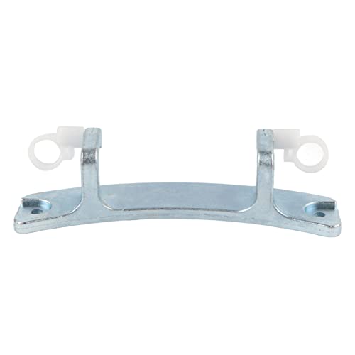 Universal Washer Door Hinge Replacement Part 6.1x4.5in