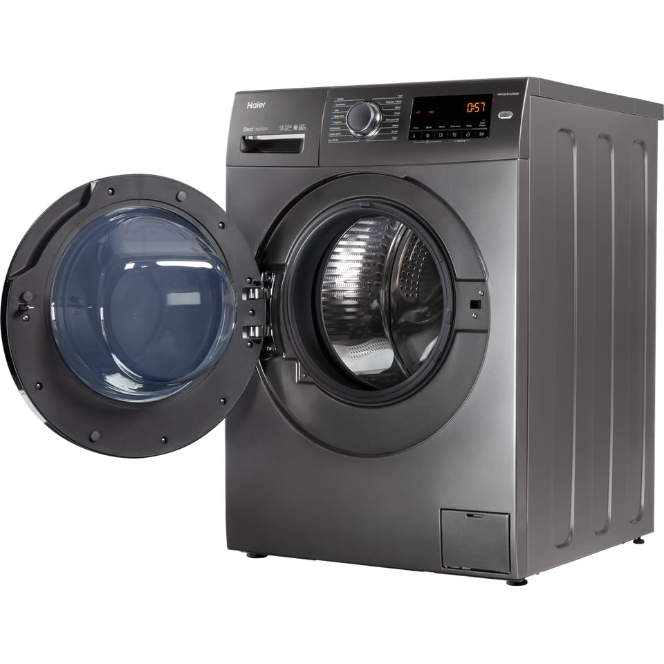 39 Series Washing Machines