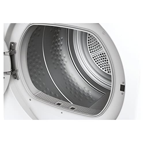 Candy 9KG Vented Tumble Dryer in White