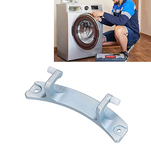 Universal Washer Door Hinge Replacement Part 6.1x4.5in