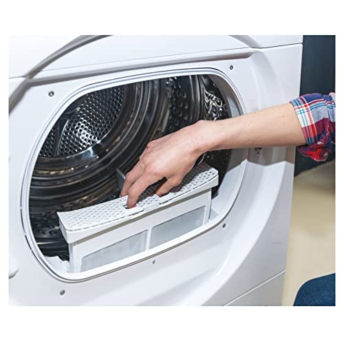 Candy 9KG Vented Tumble Dryer in White