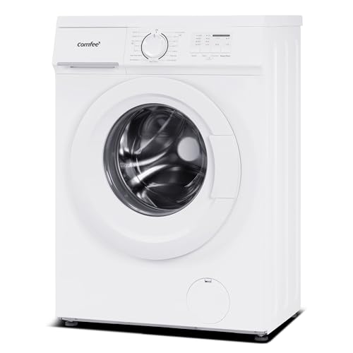 Comfee Ultra Slim Freestanding Washing Machine 7KG
