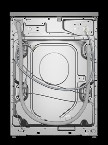 Bosch Series 2 8kg Front Loader Washing Machine