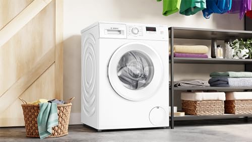 Bosch Series 2 8kg Front Loader Washing Machine