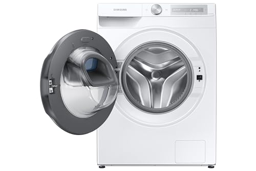 Samsung Series 6 10.5Kg AddWash Washing Machine