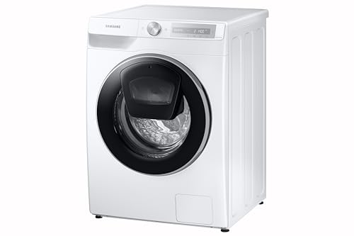 Samsung Series 6 10.5Kg AddWash Washing Machine