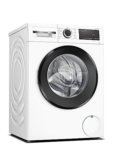Bosch 9kg Freestanding Washing Machine with SpeedPerfect