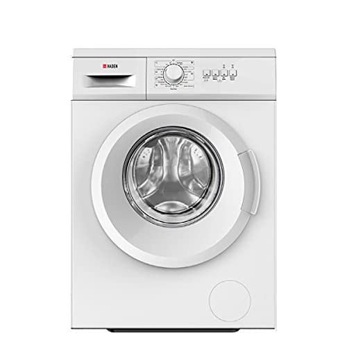 Haden 6kg Freestanding Compact Washing Machine