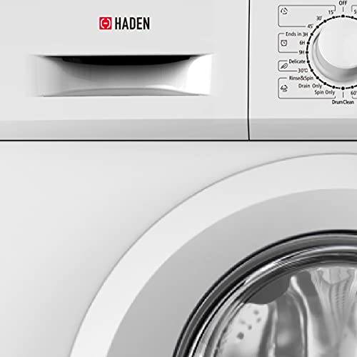 Haden 6kg Freestanding Compact Washing Machine