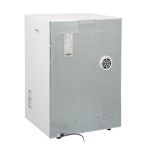 Willow WTD7W 7kg Front Loading Vented Dryer