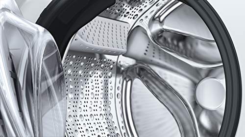 Bosch 9kg Freestanding Washing Machine with SpeedPerfect