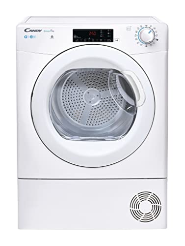 Candy 9kg WiFi Condenser Tumble Dryer