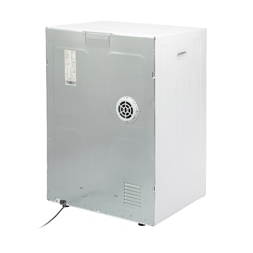 Willow WTD7W 7kg Front Loading Vented Dryer