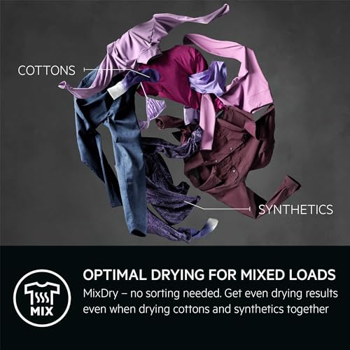 AEG 7000 SensiDry 8kg Heat Pump Tumble Dryer