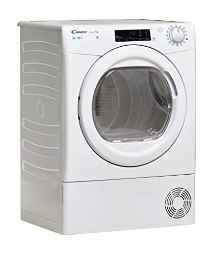 Candy 9kg WiFi Condenser Tumble Dryer