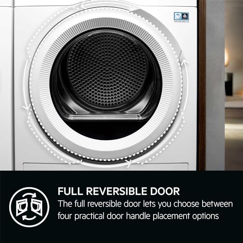 AEG 7000 SensiDry 8kg Heat Pump Tumble Dryer