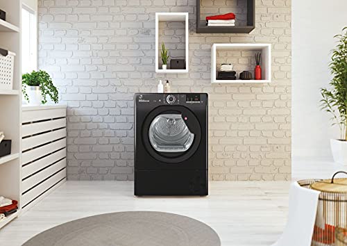 Hoover 8 kg Sensor Dry Condenser Tumble Dryer