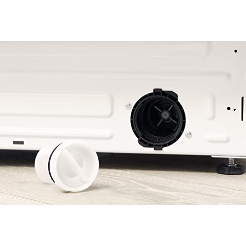 Hotpoint Integrated Washer Dryer 7kg Wash 5kg Dry