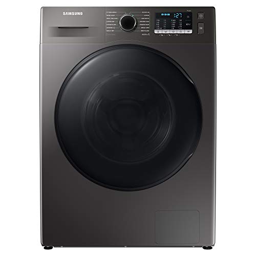 Samsung Series 5 Ecobubble Washer Dryer, 8/5 kg