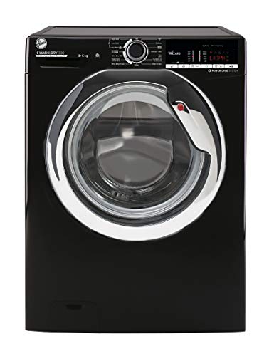 Hoover H-Wash 300 Washer Dryer, WiFi, 8kg/5kg