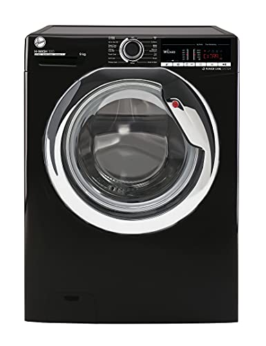 Hoover H-Wash 300 WiFi Washing Machine, 9kg
