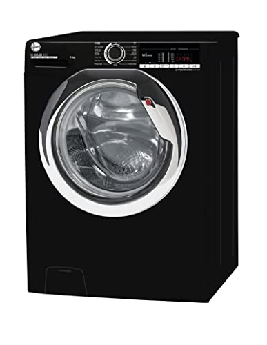 Hoover H-Wash 300 Washer Dryer, WiFi, 8kg/5kg