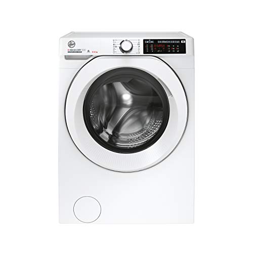 Hoover H-Wash 500 WiFi Washer Dryer 9KG/6KG