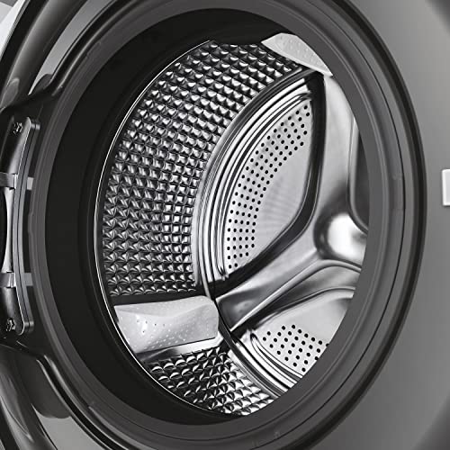 Haier i-Pro Series 5 8kg Washer Dryer - Anthracite