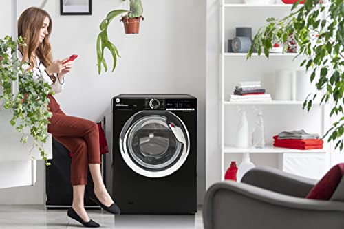 Hoover H-Wash 300 Washer Dryer, WiFi, 8kg/5kg