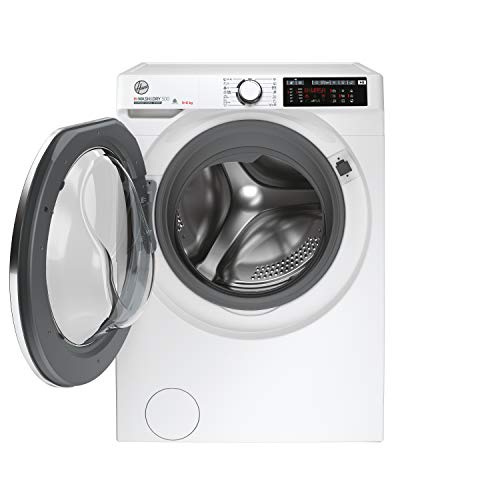 Hoover H-Wash 500 WiFi Washer Dryer 9KG/6KG