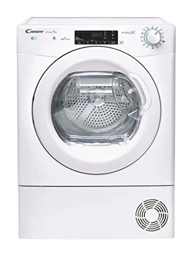 CandyMama 9KG A++ Heat Pump Tumble Dryer