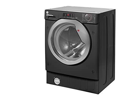 Hoover Integrated Washer Dryer 9Kg Wash, 5Kg Dry