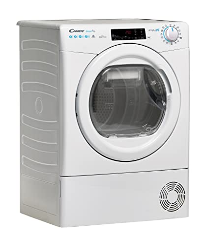 CandyMama 9KG A++ Heat Pump Tumble Dryer