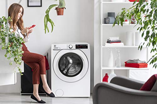 Hoover H-Wash 500 WiFi Washer Dryer 9KG/6KG