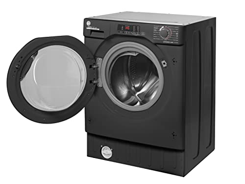 Hoover Integrated Washer Dryer 9Kg Wash, 5Kg Dry