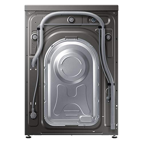Samsung Series 5 Ecobubble Washer Dryer, 8/5 kg