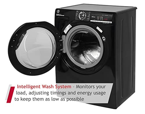 Hoover H-Wash 300 Washer Dryer, WiFi, 8kg/5kg