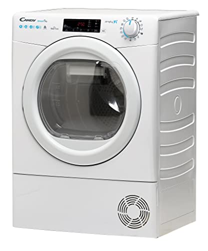 CandyMama 9KG A++ Heat Pump Tumble Dryer