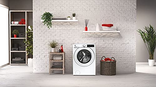 Hoover H-Wash 500 WiFi Washer Dryer 9KG/6KG