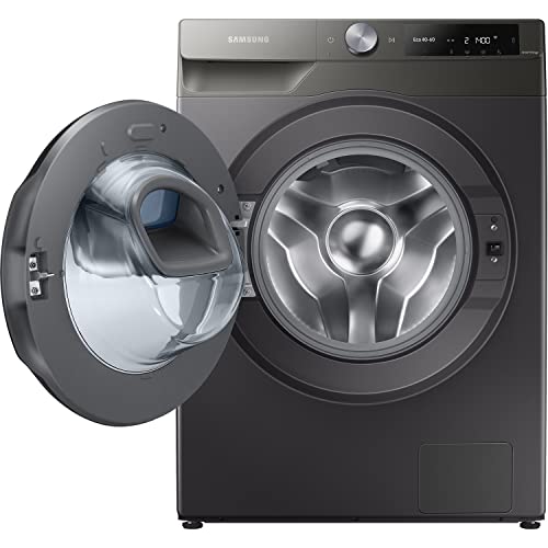 Samsung Series 6 AddWash Washer Dryer, 9/6 kg