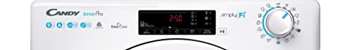CandyMama 9KG A++ Heat Pump Tumble Dryer