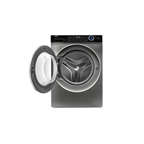 Haier Freestanding Washer Dryer with LED Display