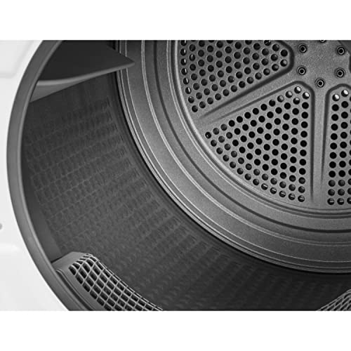Hotpoint ActiveCare 8kg Freestanding Condenser Dryer