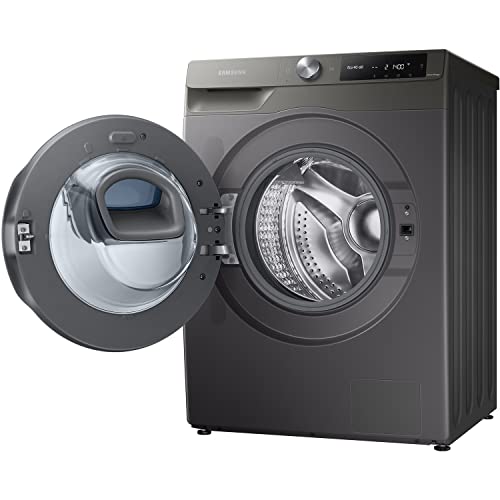 Samsung Series 6 AddWash Washer Dryer, 9/6 kg