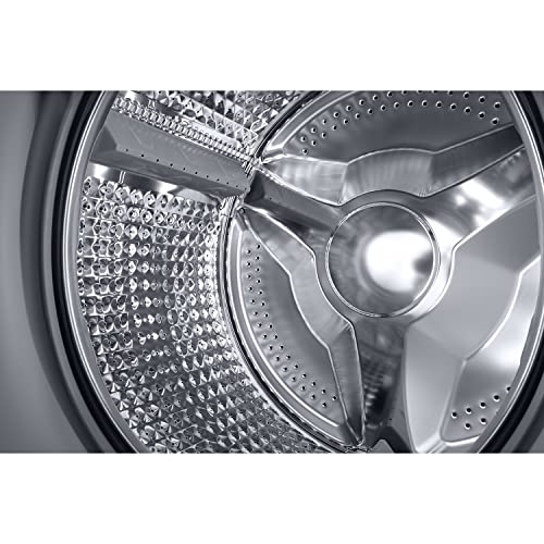 Samsung Series 6 AddWash Washer Dryer, 9/6 kg