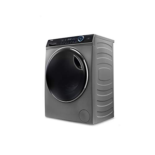 Haier 8KG Washer Dryer with Antibacterial Technology