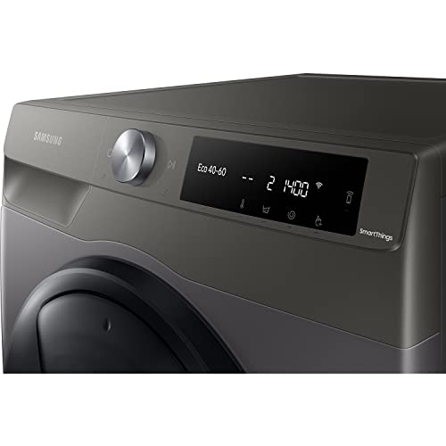 Samsung Series 6 AddWash Washer Dryer, 9/6 kg