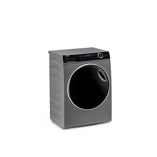 Haier 8KG Washer Dryer with Antibacterial Technology
