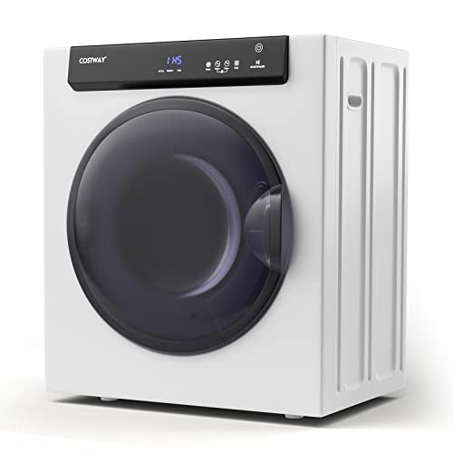COSTWAY 4KG Compact Vented Tumble Dryer