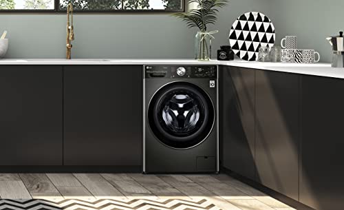 LG V11 EZDispense 10.5kg Washer Dryer